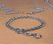 Extheavy Choke Chain Dg Collar
