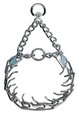 Metal Spike Training Collar