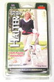 Sporn Stop Pull Halter