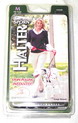 Sporn Stop Pull Halter