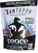 Zen Puppy Treats Peace