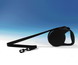 Retractable All Belt Leash