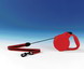 Classic Retractable Tape Leash