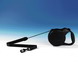 Extra Long Rtrctbl Tape Leash