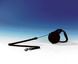 Extra Long Rtrctbl Cord Leash