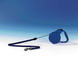 Extra Long Rtrctbl Cord Leash