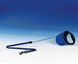 Rtrctbl Cord Leash W/soft Hndl