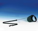Rtrctbl Cord Leash W/soft Hndl
