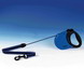Leash Rtrctbl W/soft Grip Hndl