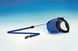 Extra Long Rtrctbl Cord Leash
