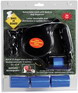 Retract Leash Builtin Bag Disp