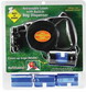 Retract Leash Builtin Bag Disp