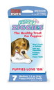 Stuff N Puppy Ziggies 8 Oz.