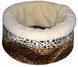 Kitty Nest Animal Print