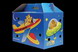 Cosmic Pet Shuttle