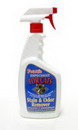Especially For Cats Stain And