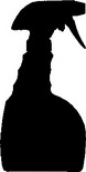 Spray Cat Stain/odor Remover