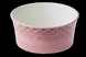 Basket Weave Cat Dish