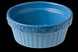 Tuscan Fluted Cat Dish
