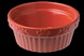 Tuscan Fluted Cat Dish