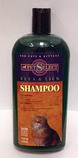 Pet Select Flea/tick Shampoo Cats