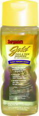 Gold Flea And Tick Shampoo Cats
