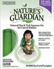 Natures Gaurdian Cat Fandt Squeeze-on