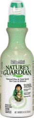 Natures Gaurdian Cat Fandt Spray