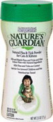 Natures Gaurdian Cat Fandt Powder