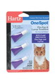Hartz One Spot Treatment For Cats And Kittens