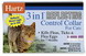 Hartz Ultraguard Plus Reflecting Flea & Tick Cat Collar