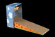 Kitty Scratching Ramp