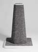 Carpeted Cat Post