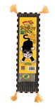 Scratchy Box Cat Slim
