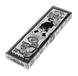 Scratchy Box Slim Flower