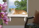 Lp Dlx Cat Windperch
