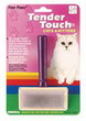 Tender Touch Slicker Wire Brus