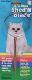 Cat Shed N Blade