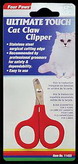 Ultm Touch Cat Claw Clipper