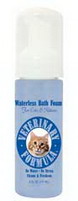 Bath Foam For Cats