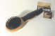 Wood Cat Bristle Brush