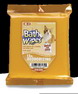 Pcoat Bath Wipes-cat Deodrzing