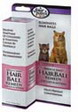 Hair Ball Remedy