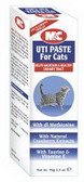 Uti Paste For Cats 70 Gr     6