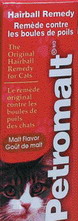 Petromalt Hairball Remedy