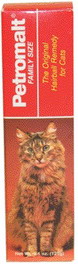 Petromalt Hairball Remedy