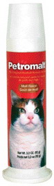 Petromalt Hairball Remedy