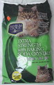Litter Premium Choice Extra Lt