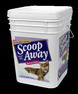 Scoopaway Multicat Litter