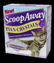 Scoop Away Plus Crystals